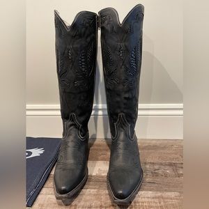 Never been worn boots from Freebird by Steven!! PERFECT CONDITION!!
